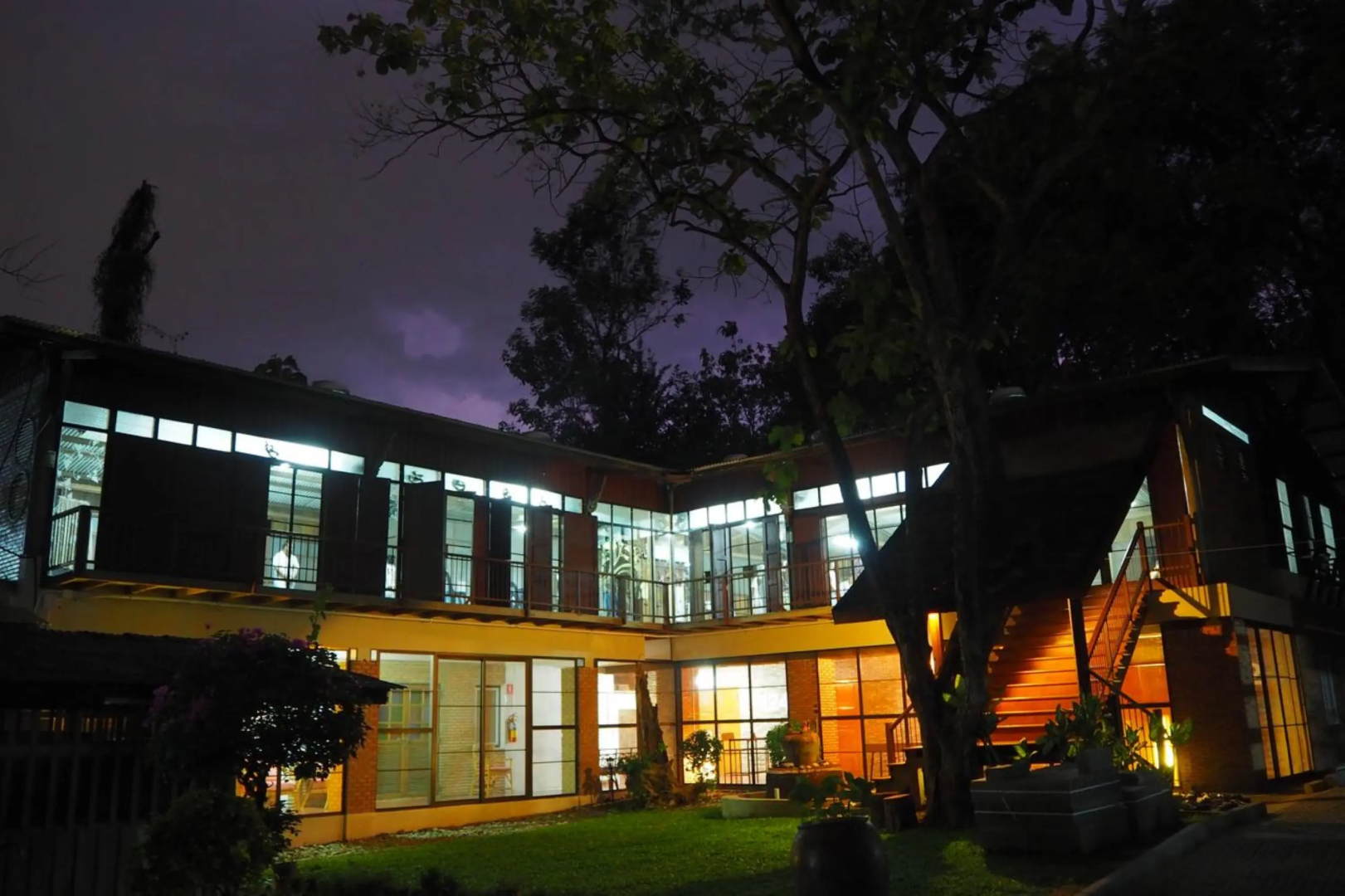 Photo - Insight Hostel