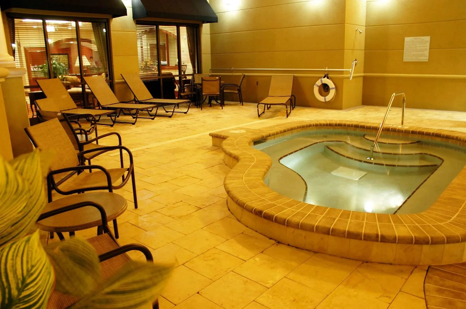 Foto - Hilton Garden Inn Jacksonville Downtown Southbank
