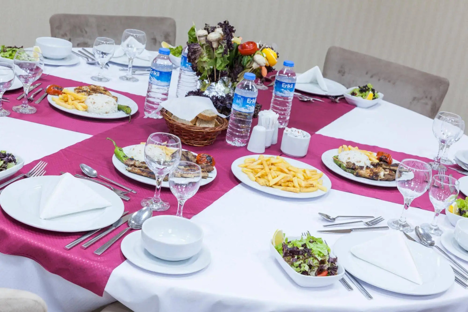 Photo - Grand Hotel Avcılar