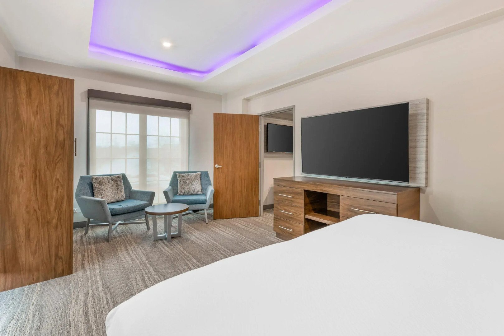 Foto - Sleep Inn Oakbrook Terrace - Chicago