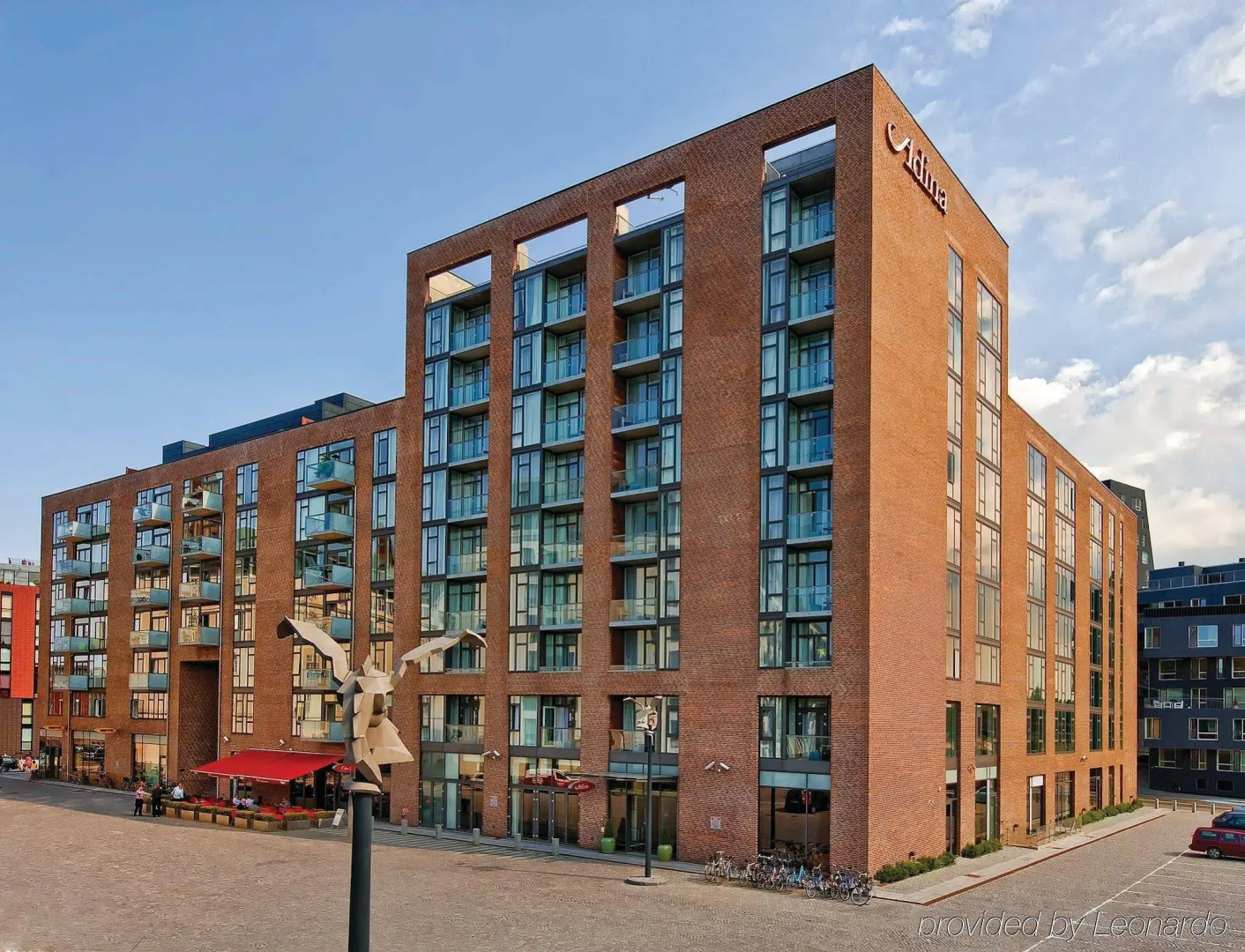 Photo - Adina Apartment Hotel Copenhagen