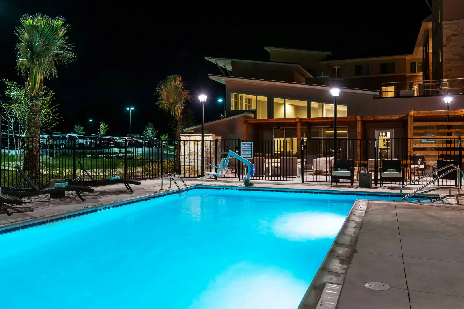 Foto - Residence Inn by Marriott Austin Airport
