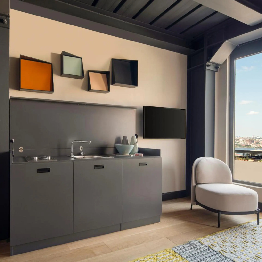 Photo - Stay Lab Residence