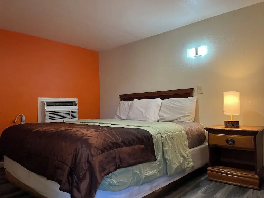 Photo - Ponca Motel