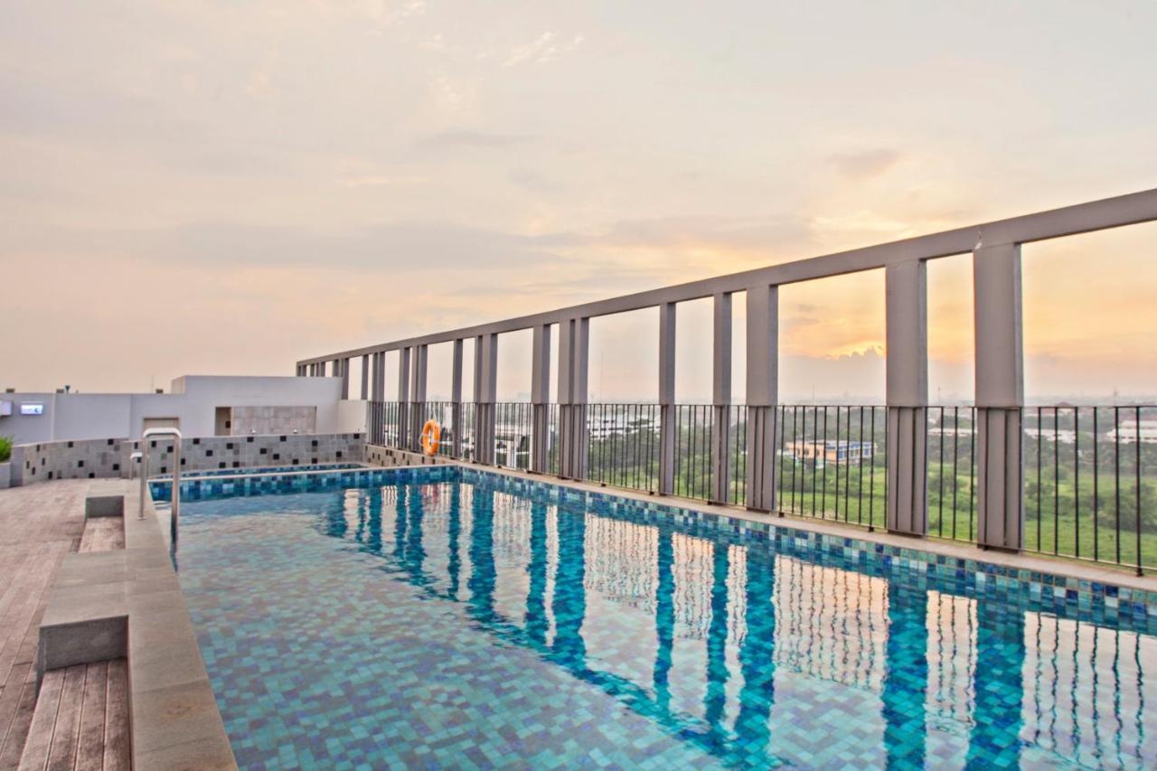 Photo - Swiss-belinn Cikarang