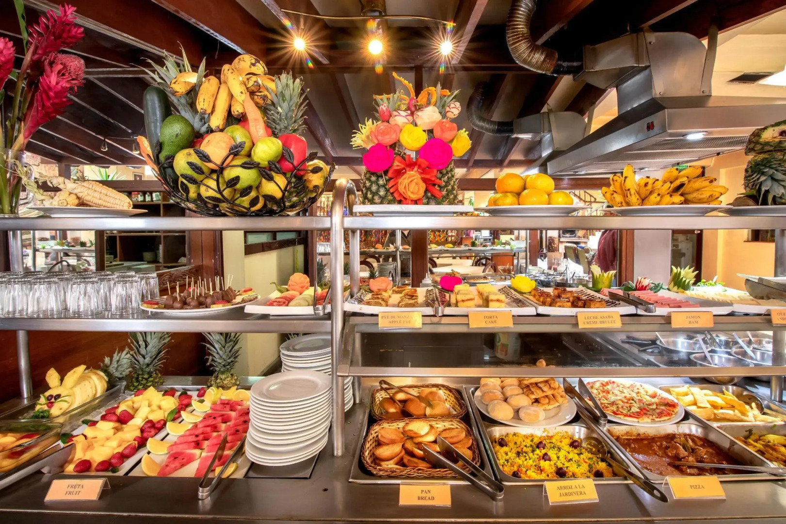 Photo - Nodo Cusco Santa Teresa