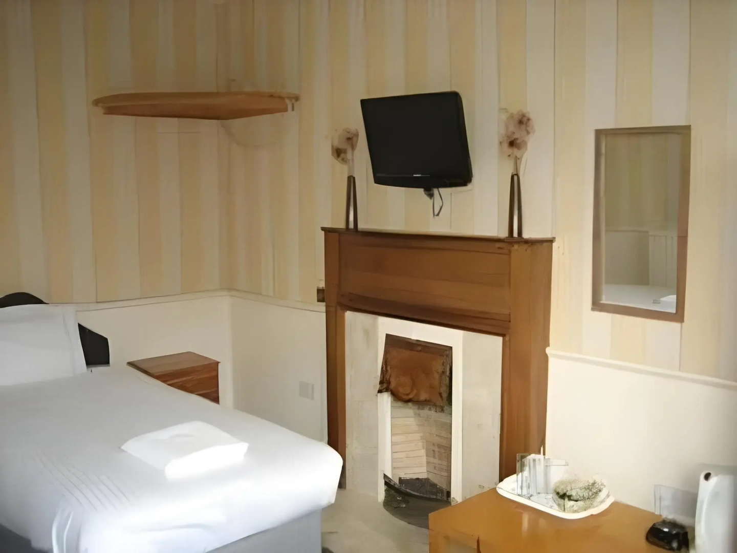 Foto - Murrayfield Park Guest House