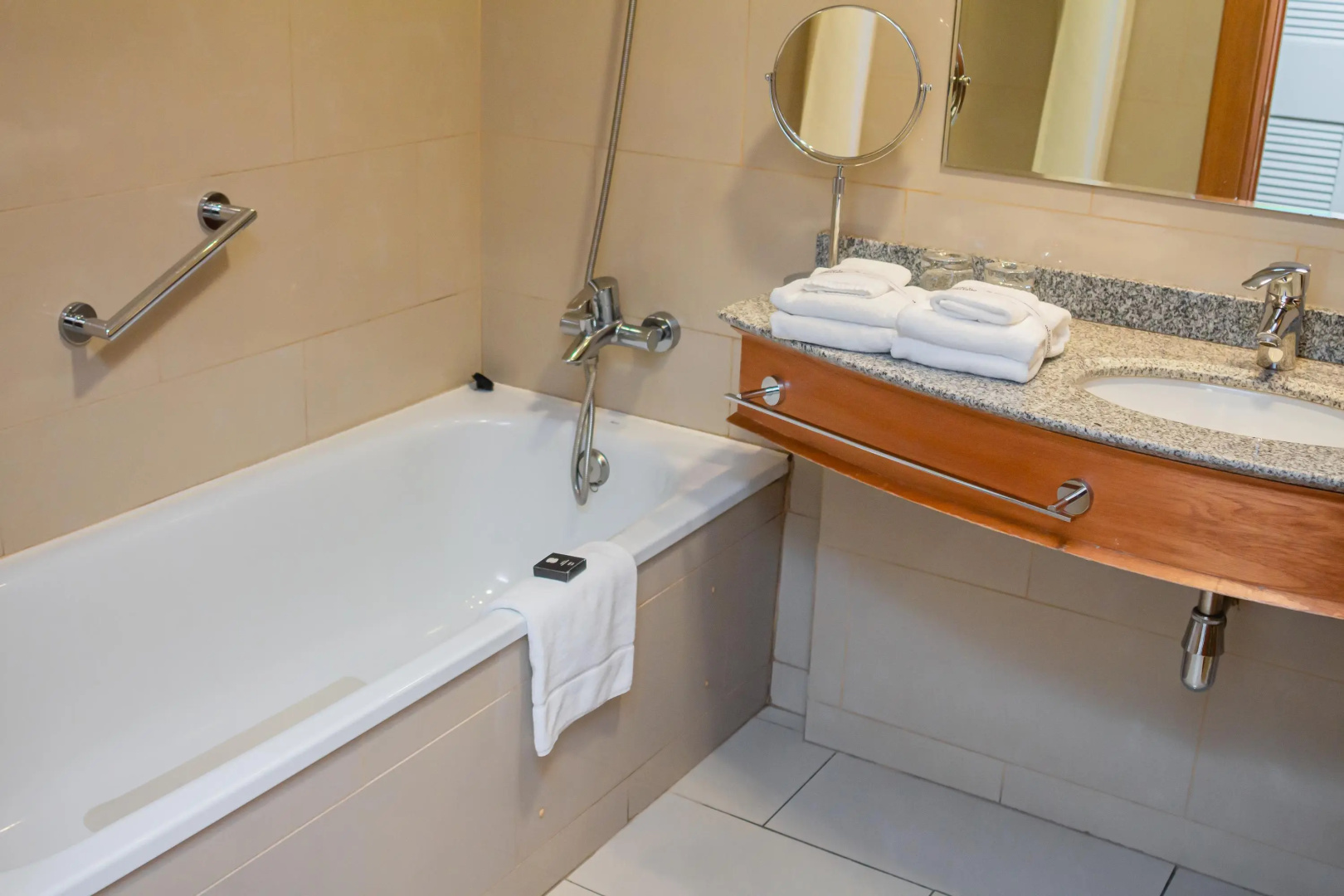 Foto - Sonesta Hotel Osorno