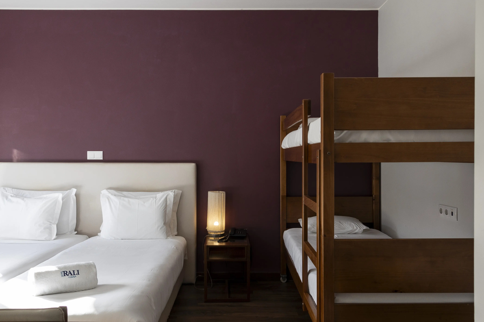 Photo - Hotel Rali Viana