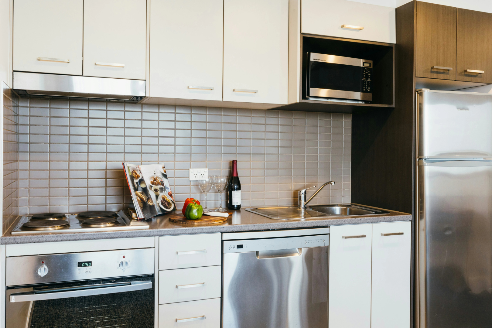 Foto - Quest Mascot Serviced Apartments
