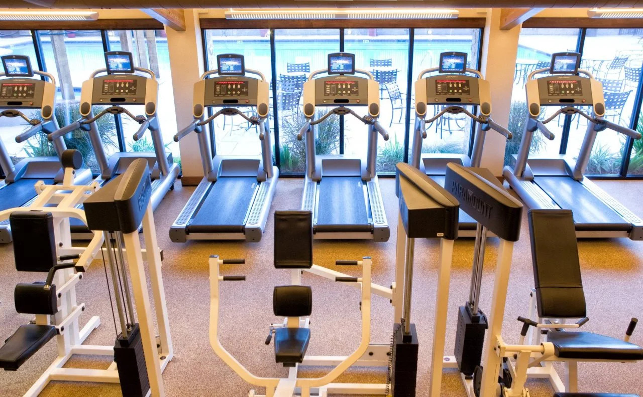 Photo - Santa Clara Marriott