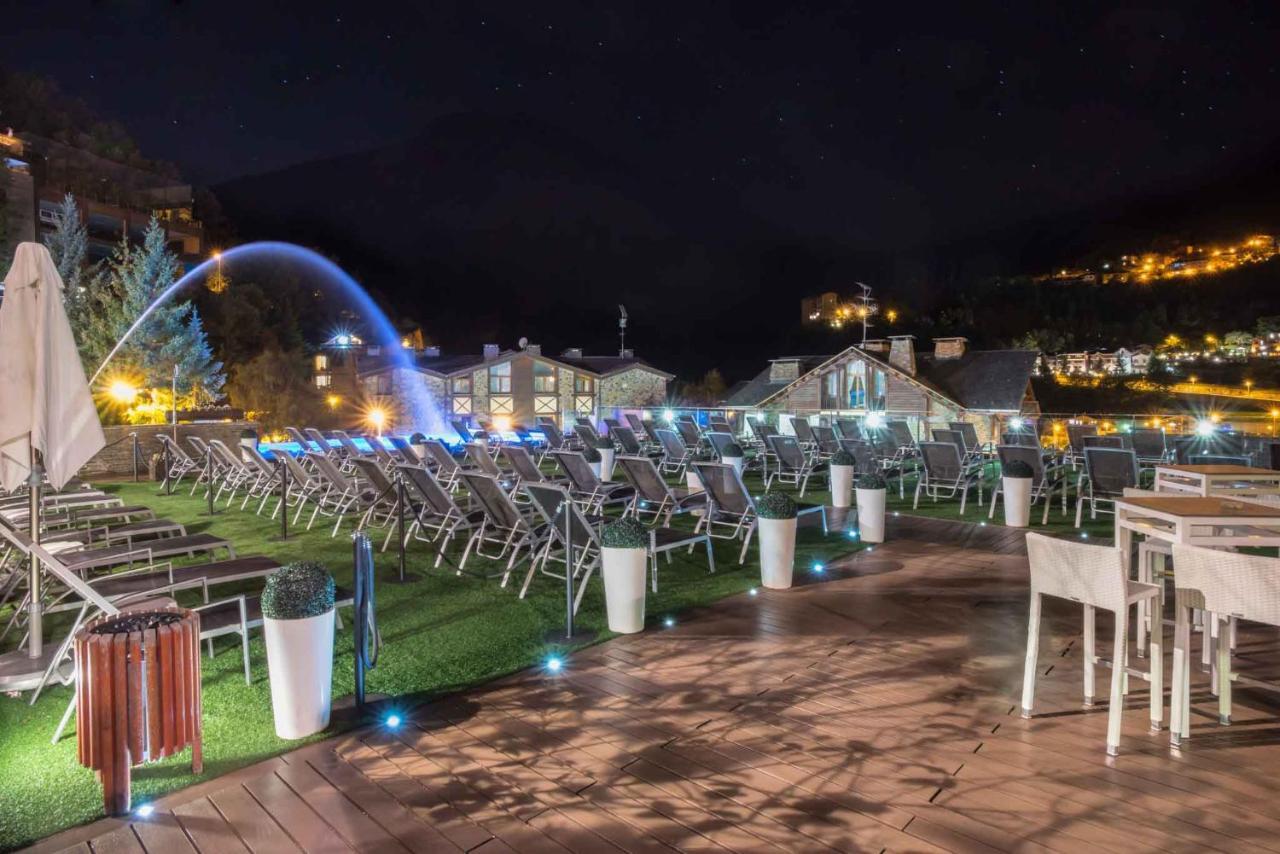 Foto - Hotel AnyosPark Mountain & Wellness Resort