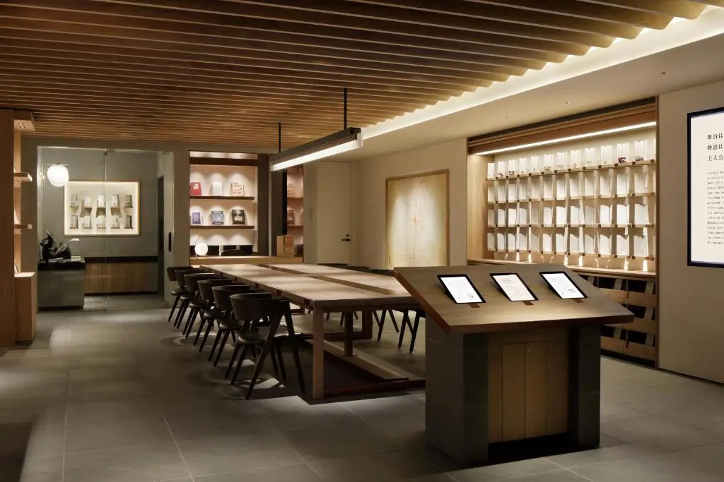 Foto - The Chapter Kyoto, a Tribute Portfolio Hotel