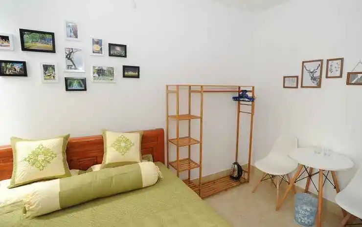 Photo - Ruby Lakeview homestay