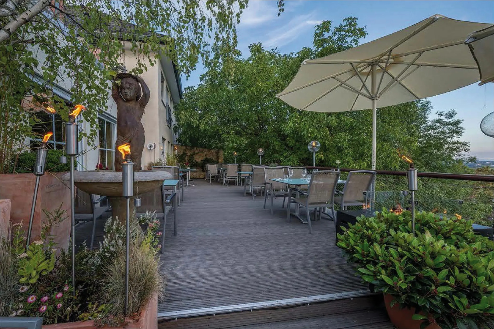 Foto - Hotel Schöne Aussicht