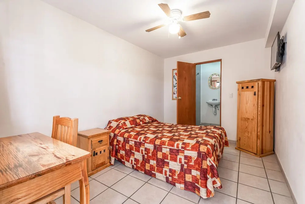 Photo - Hotel Meson de Isabel