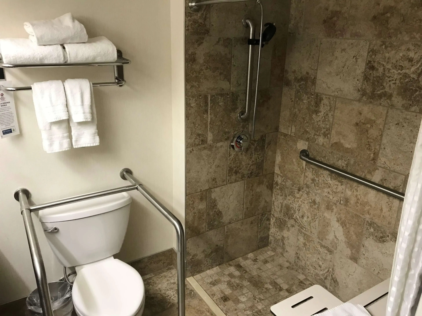 Foto - Best Western Plus InnTowner Madison