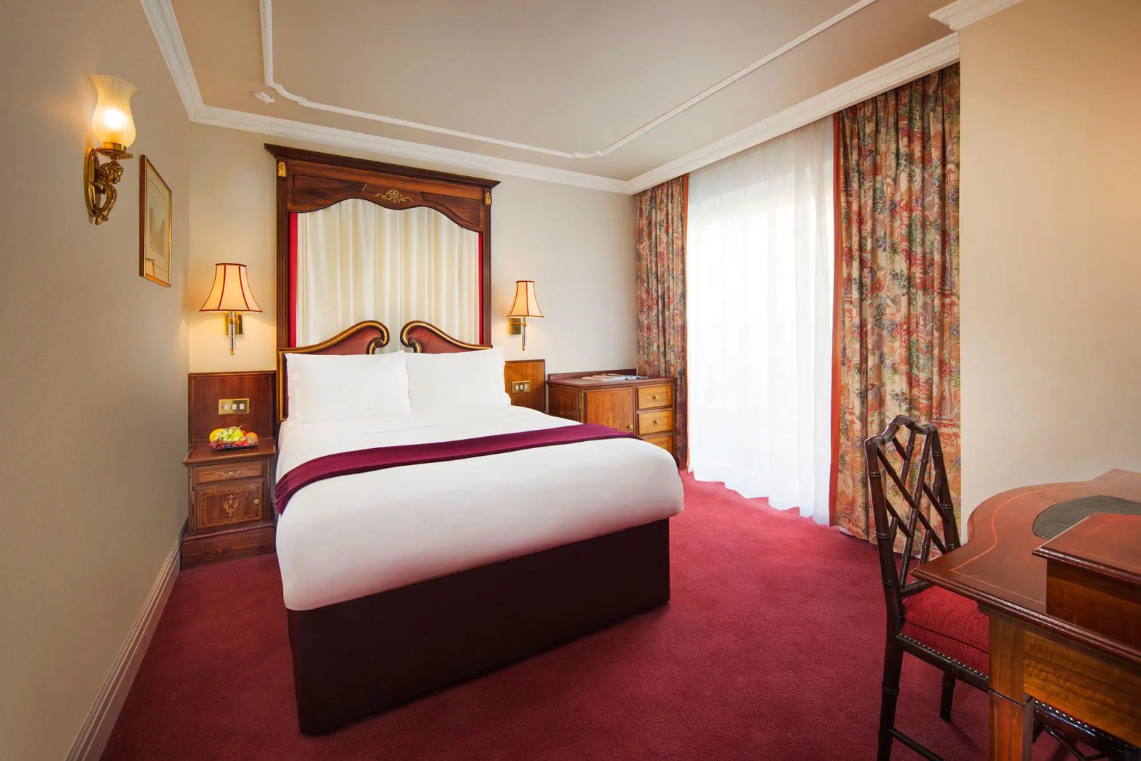 Photo - The Rathbone Hotel, Fitzrovia