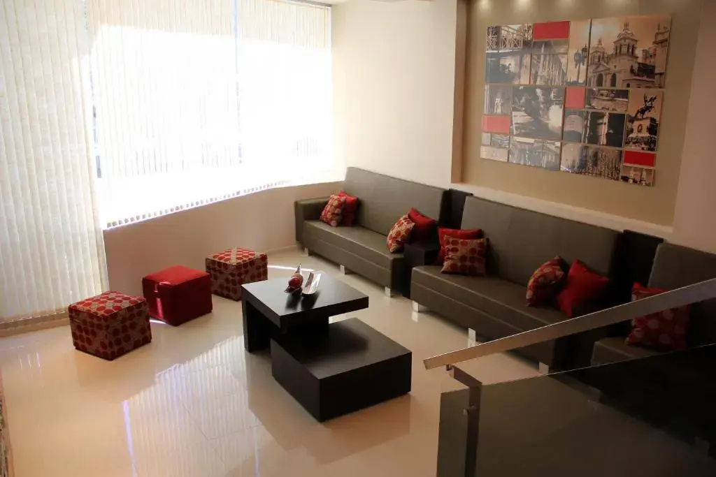 Foto - Sol de Piedra Suites & Apart