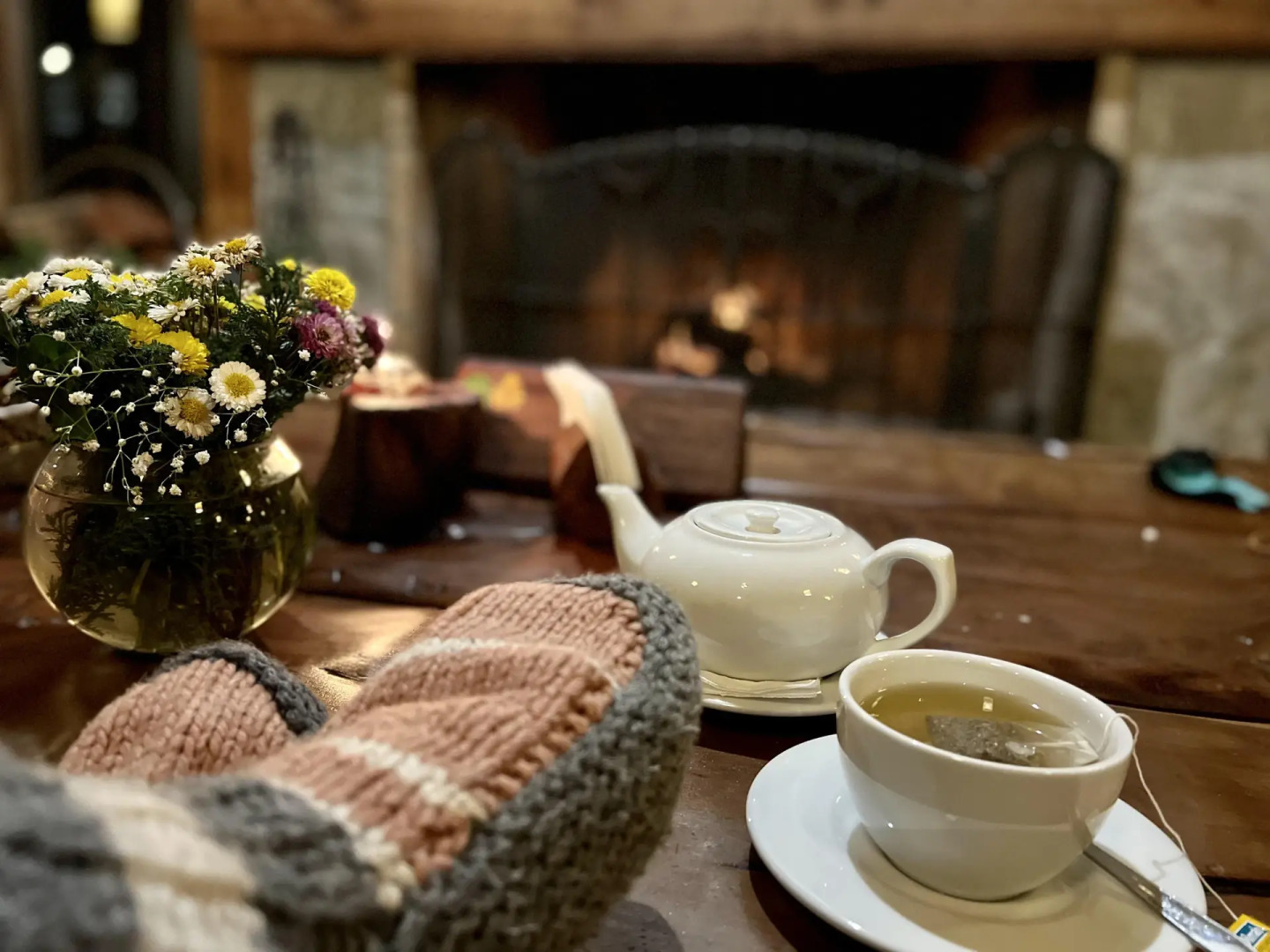 Foto - Hotel Cabaña Del Lago Puerto Varas