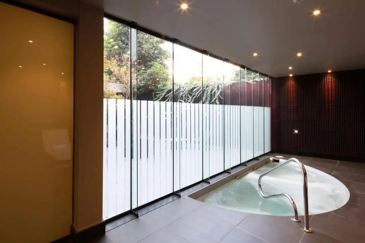 Photo - Ladera Hotel