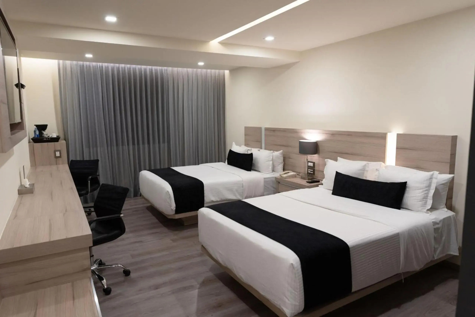 Photo - Domun Hotel