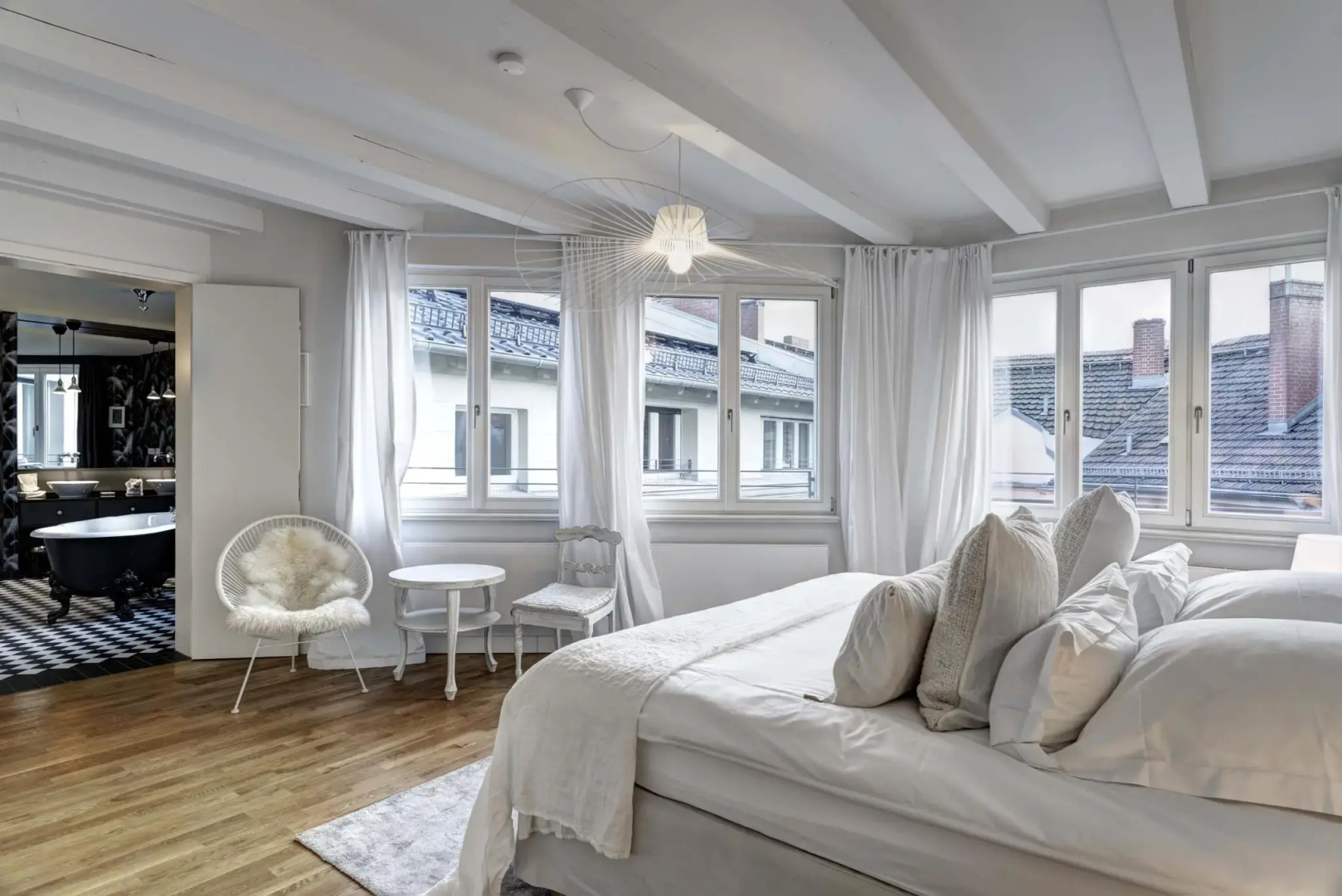 Foto - Gorki Apartments