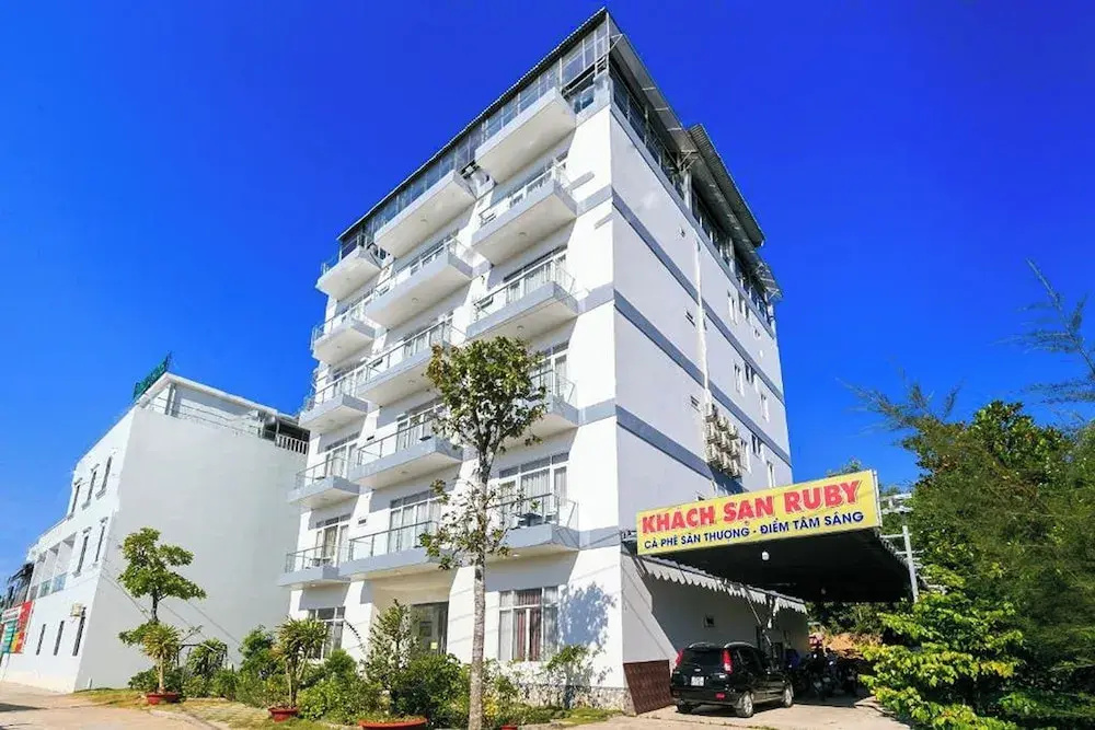 Foto - Ruby Hotel Phu Quoc