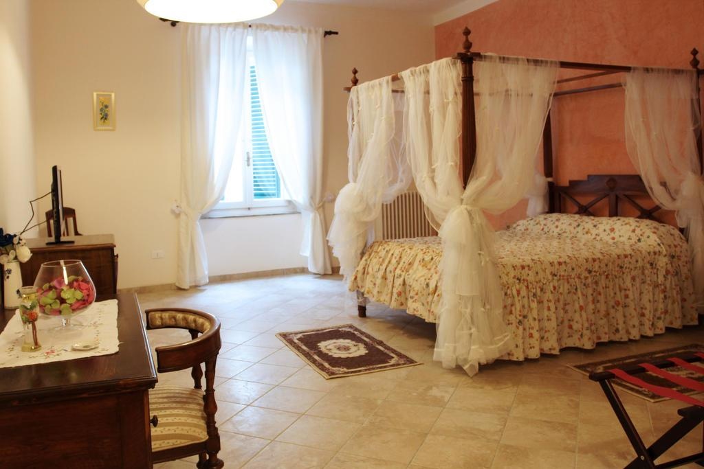 Photo - Locanda dei Fiori