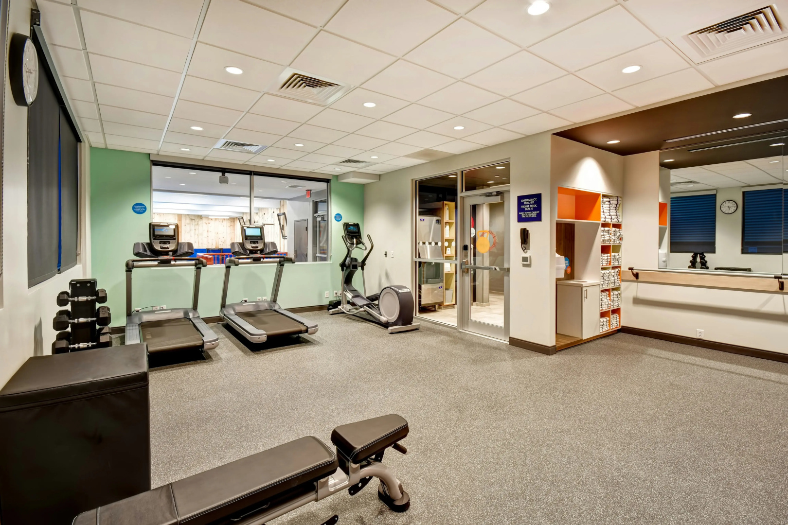 Foto - Tru By Hilton Syracuse-Camillus