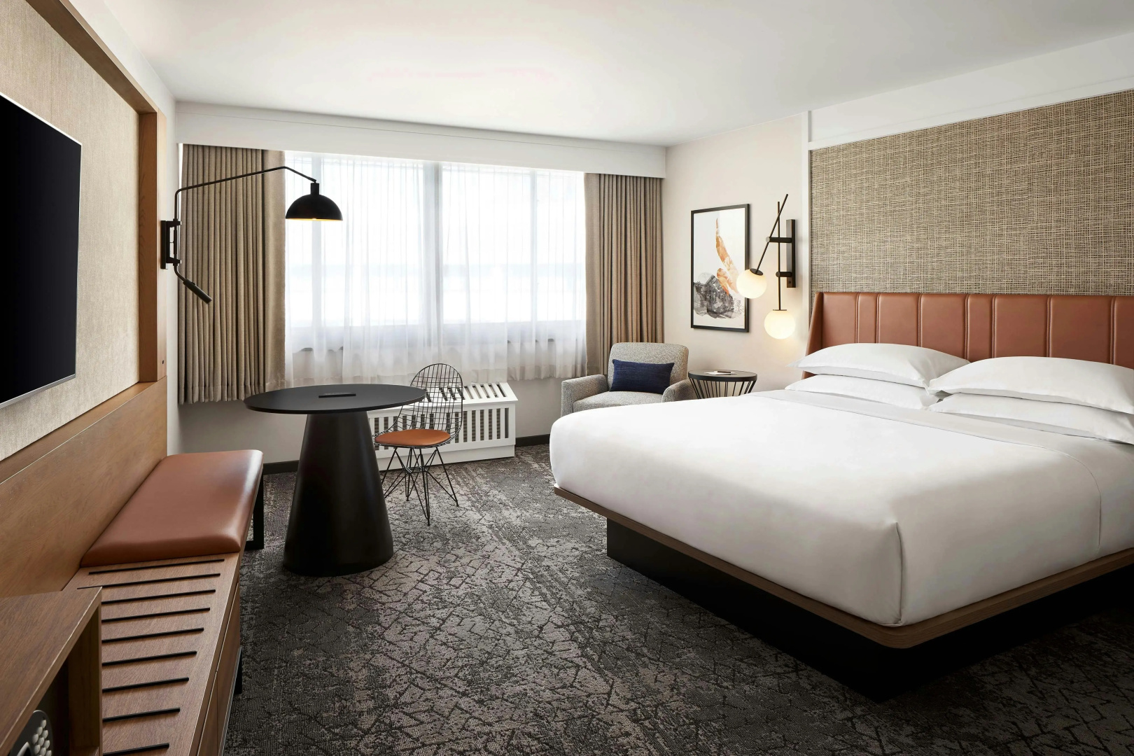 Foto - Sheraton Reston Hotel