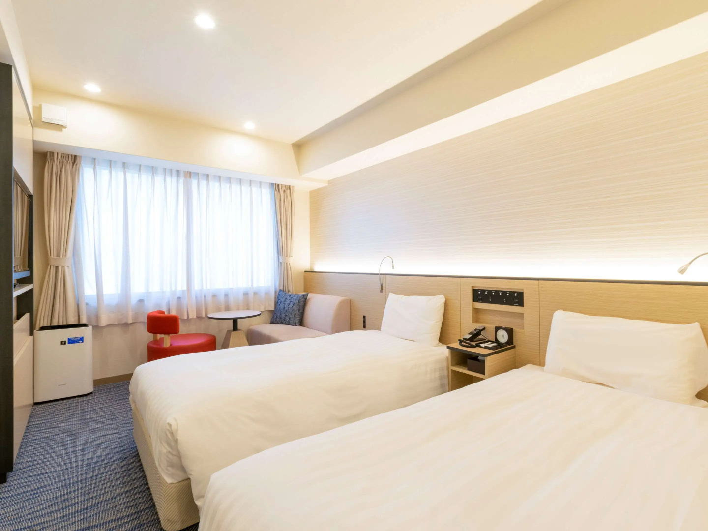 Photo - Comfort Inn Kyoto Shijokarasuma