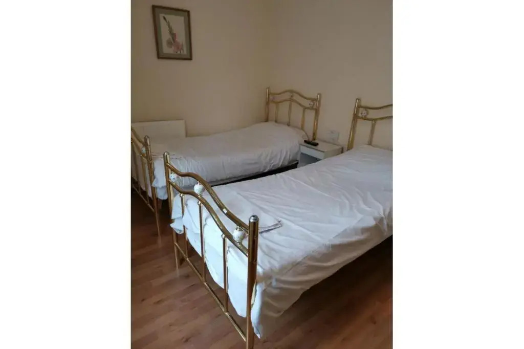 Foto - Swan Inn, Heathrow Airport