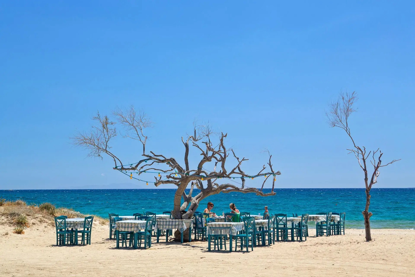 Photo - Naxos Finest Hotel & Villas