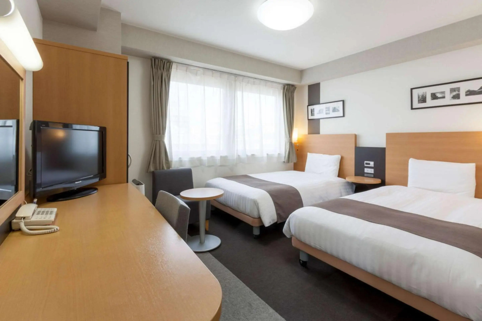 Foto - Comfort Hotel Himeji