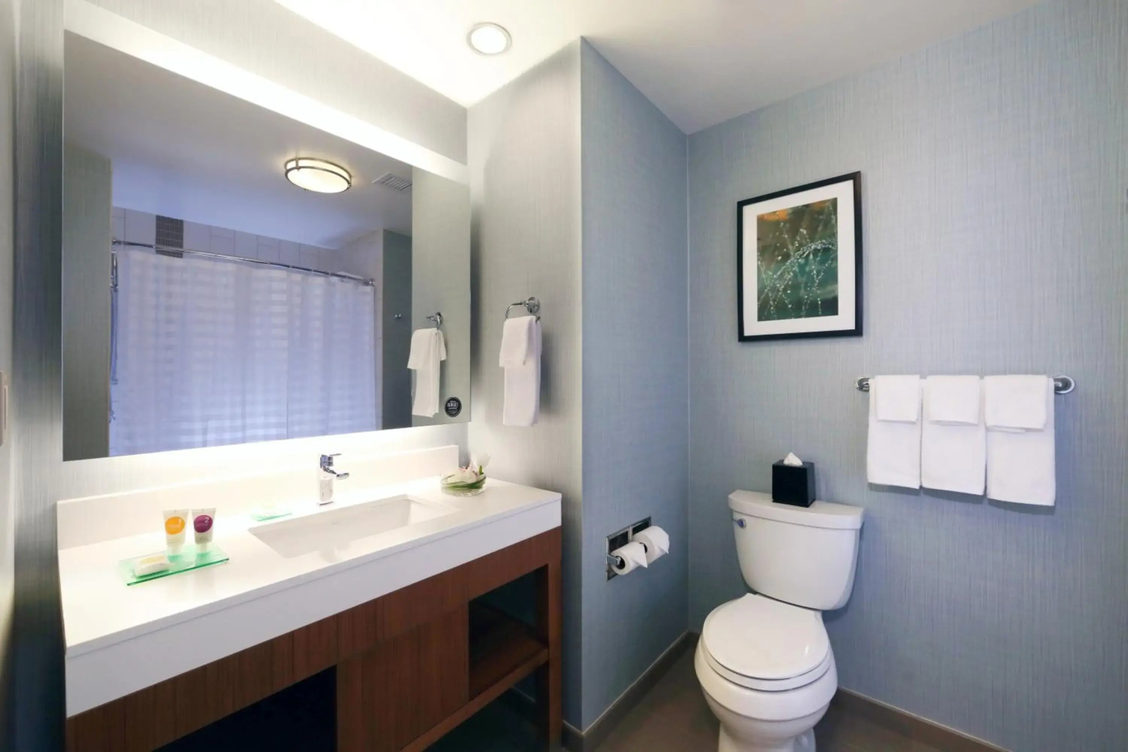 Photo - Flushing Central Hotel 88