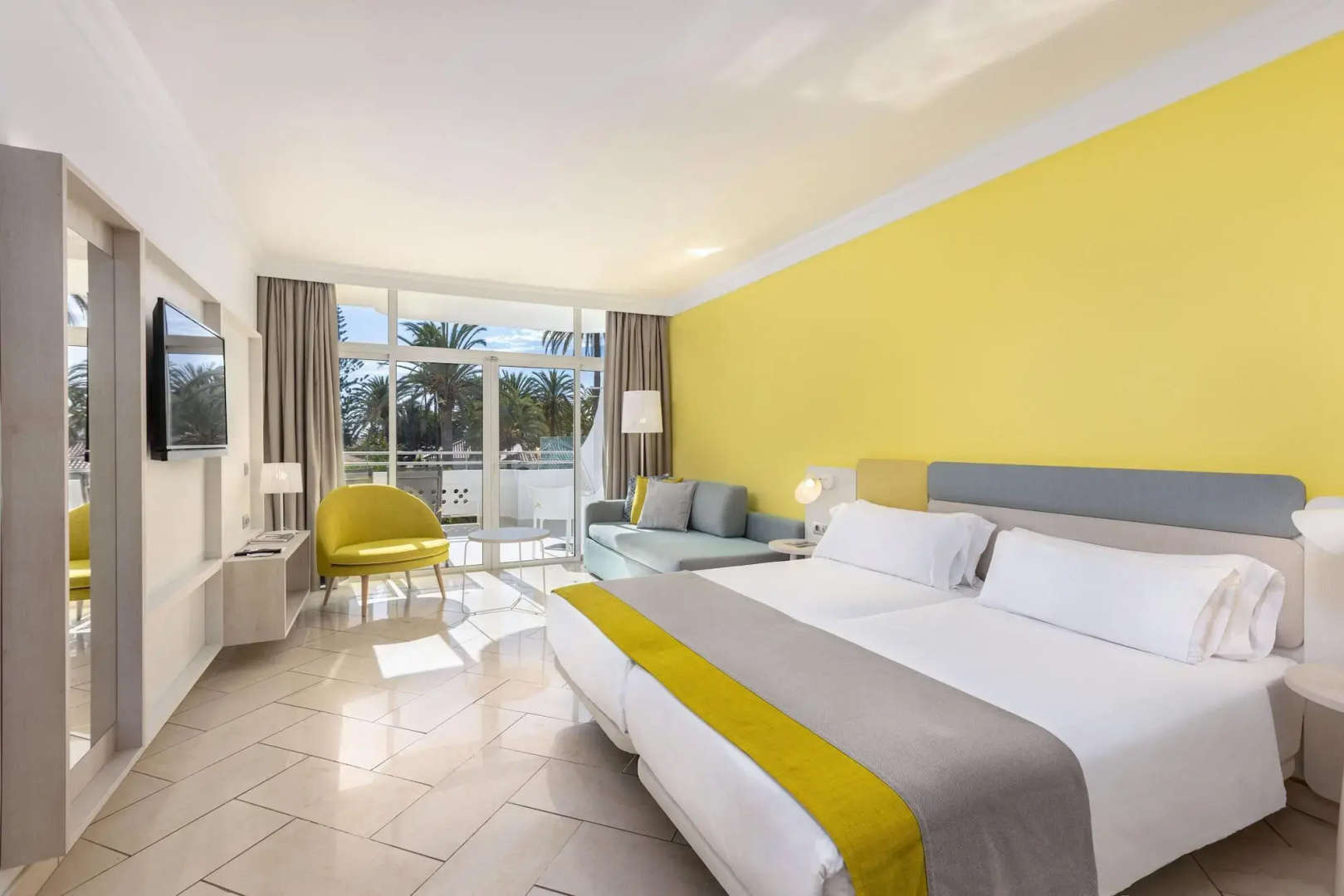 Photo - Abora Catarina by Lopesan Hotels - All Inclusive