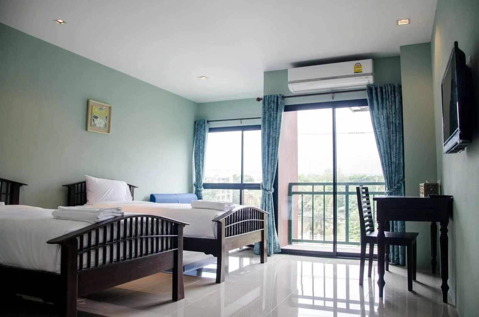 Foto - The Sun Terrace