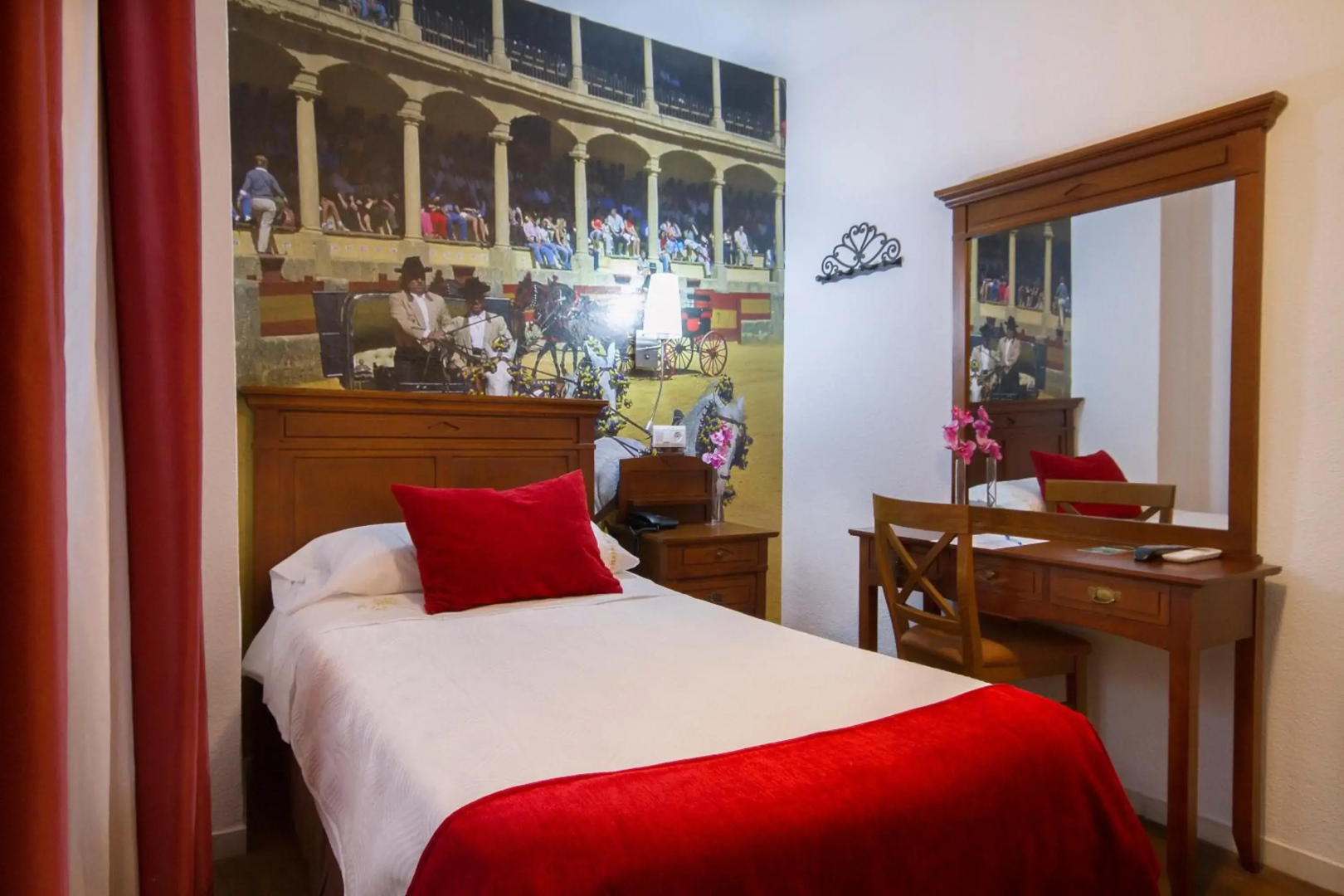 Photo - Hotel El Tajo & SPA