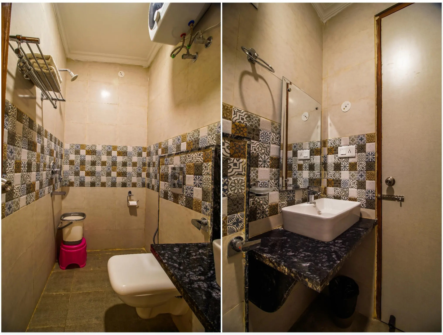 Foto - Olivia Hotels @ Delhi Airport