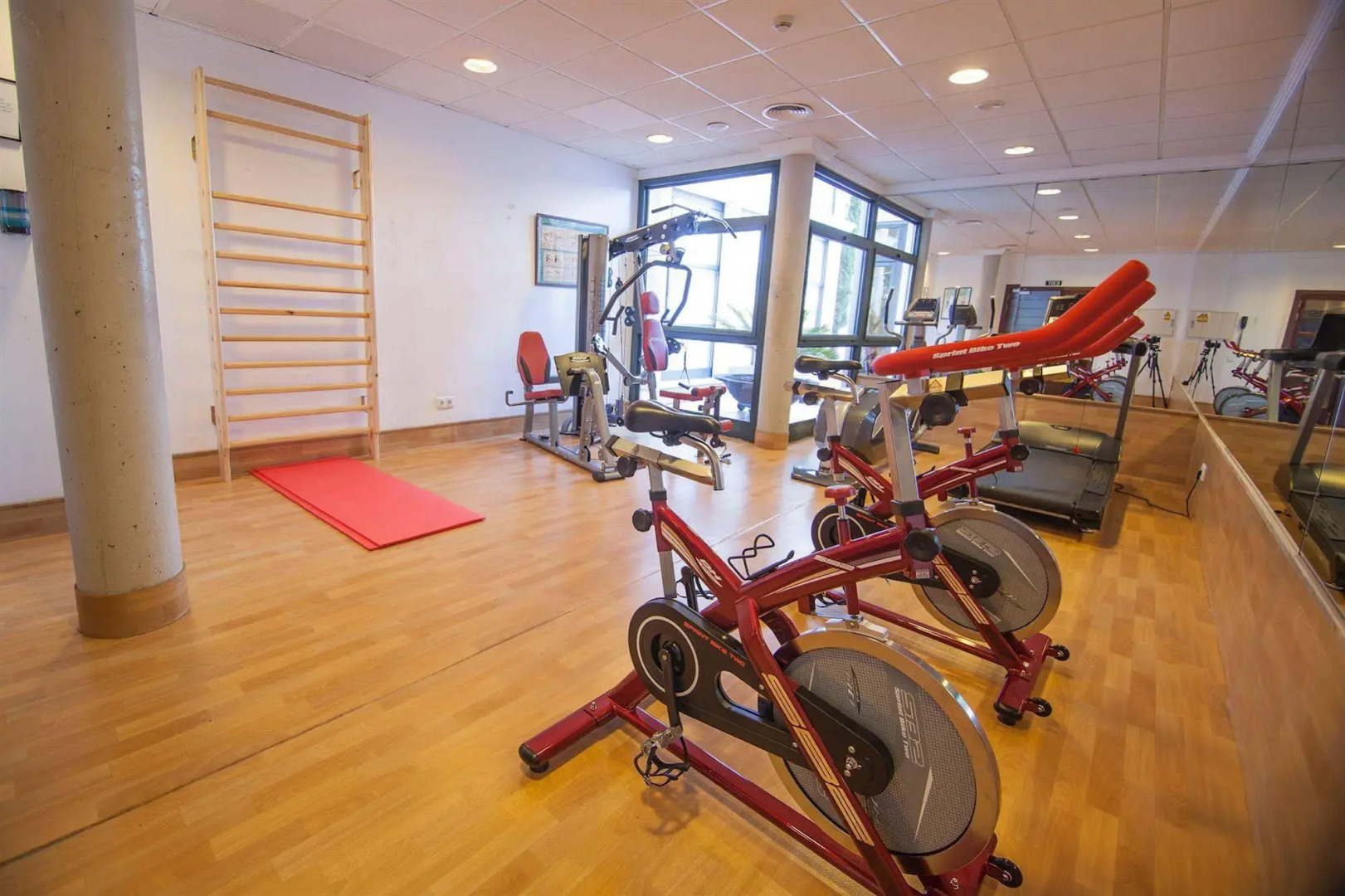 Photo - Inturotel Sa Marina