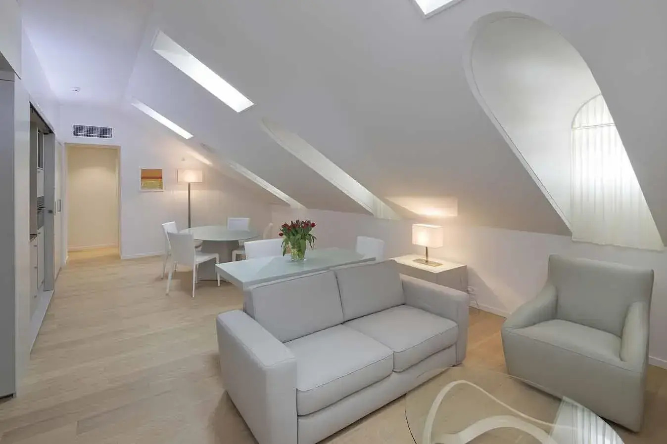 Foto - Swiss Luxury Apartments Geneva - Serviced Apartments