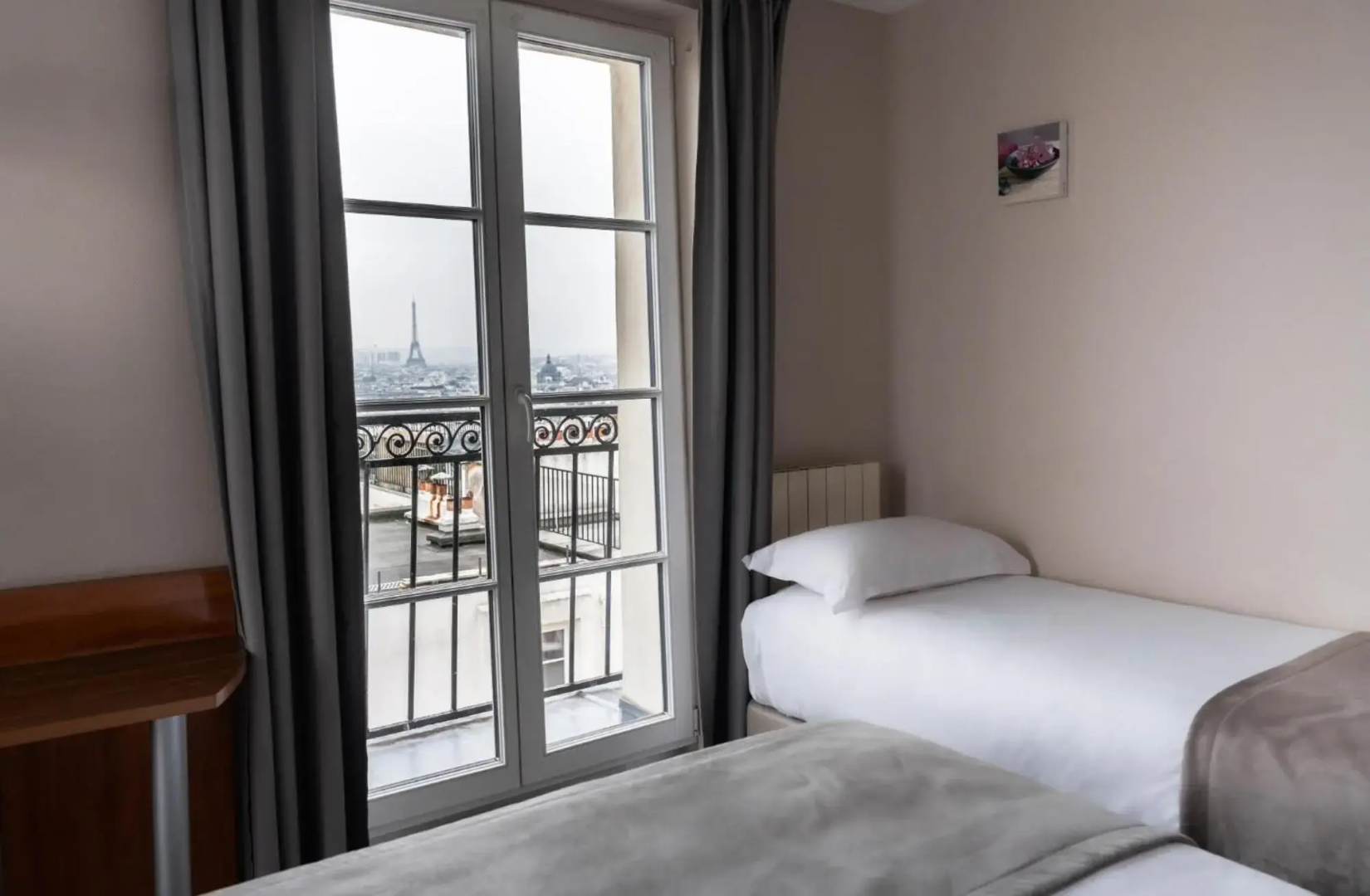 Foto - Timhotel Montmartre