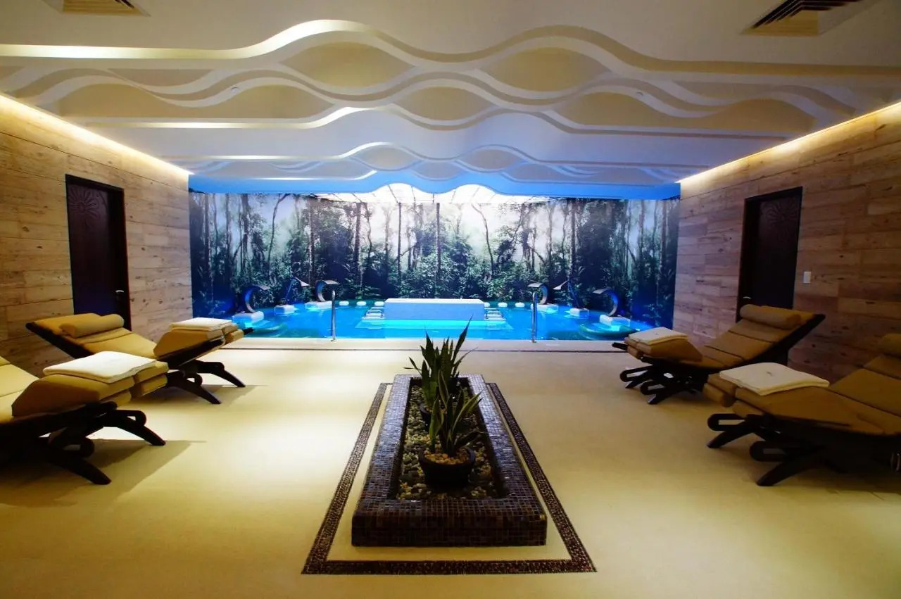 Foto - Azul Ixtapa Grand All Inclusive Suites - Spa & Convention Center