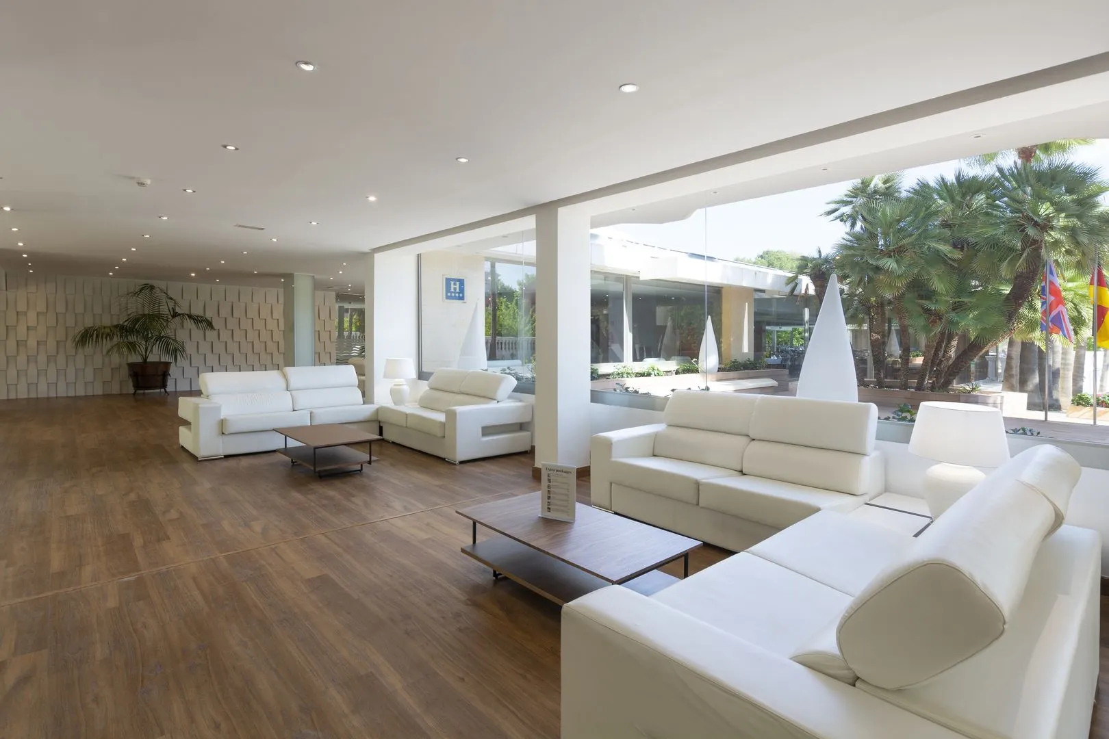 Photo - Mar Hotels Paguera & Spa