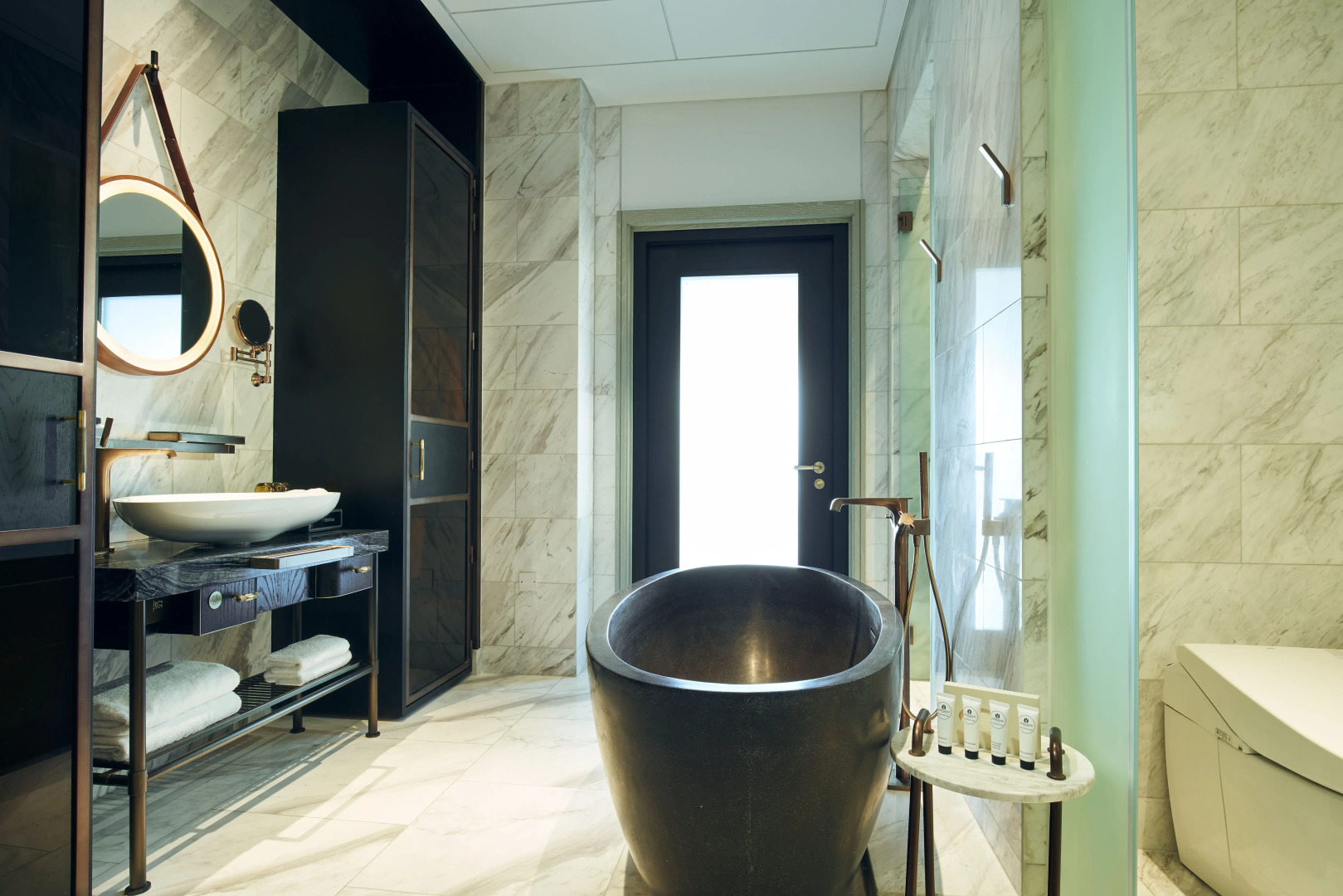 Foto - The Barracks Hotel Sentosa by Far East Hospitality