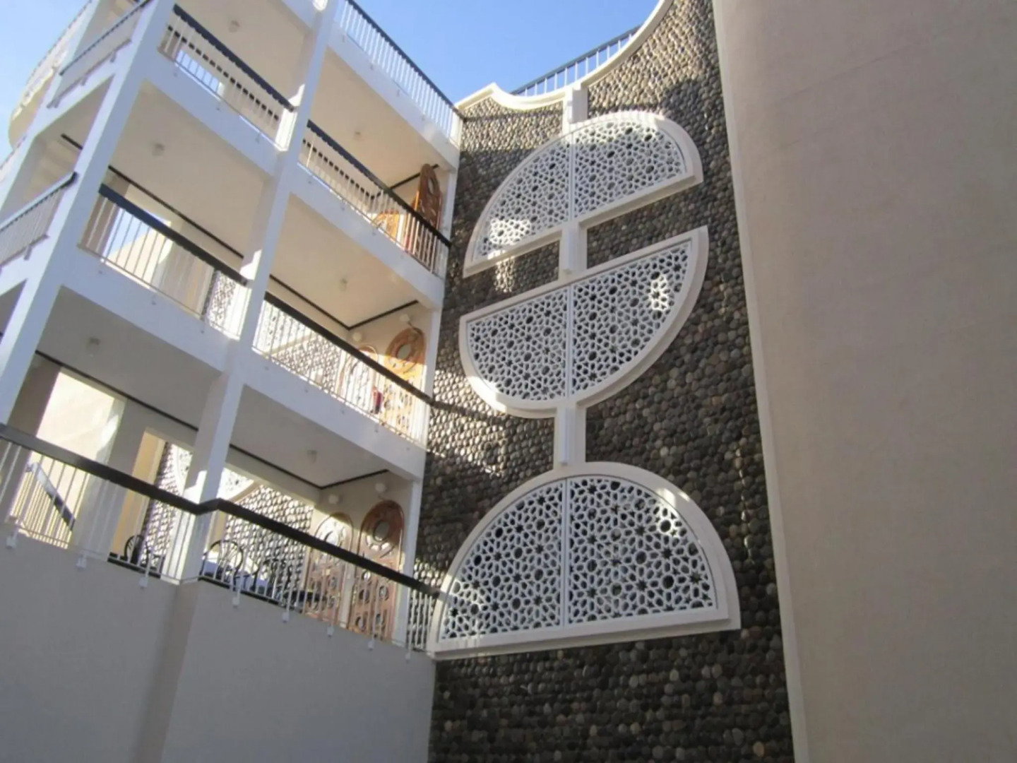 Foto - Qurum Beach Hotel