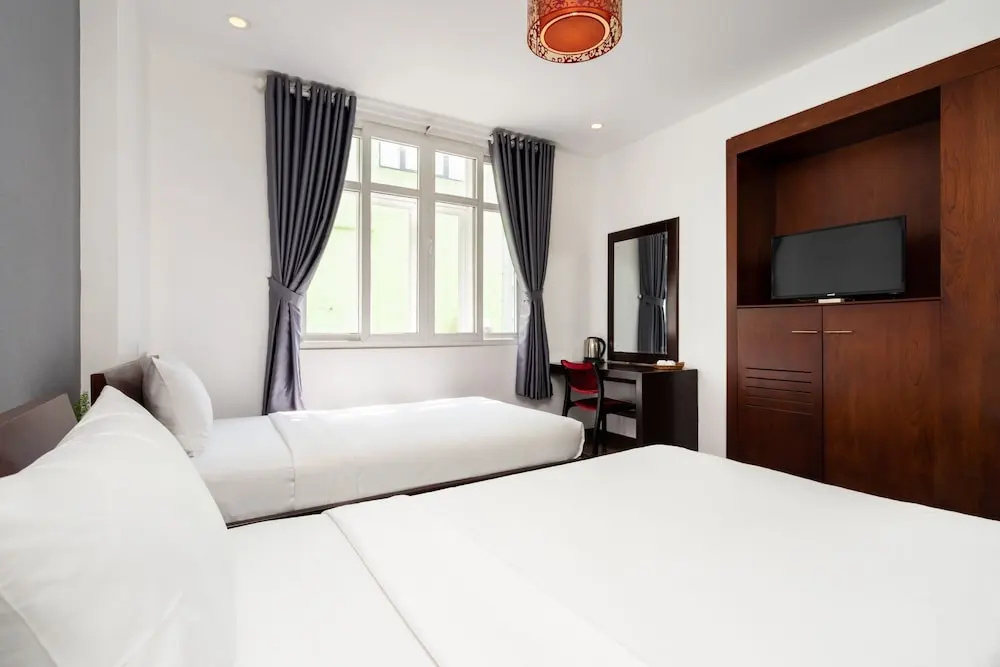 Foto - A&A Toronto Hotel