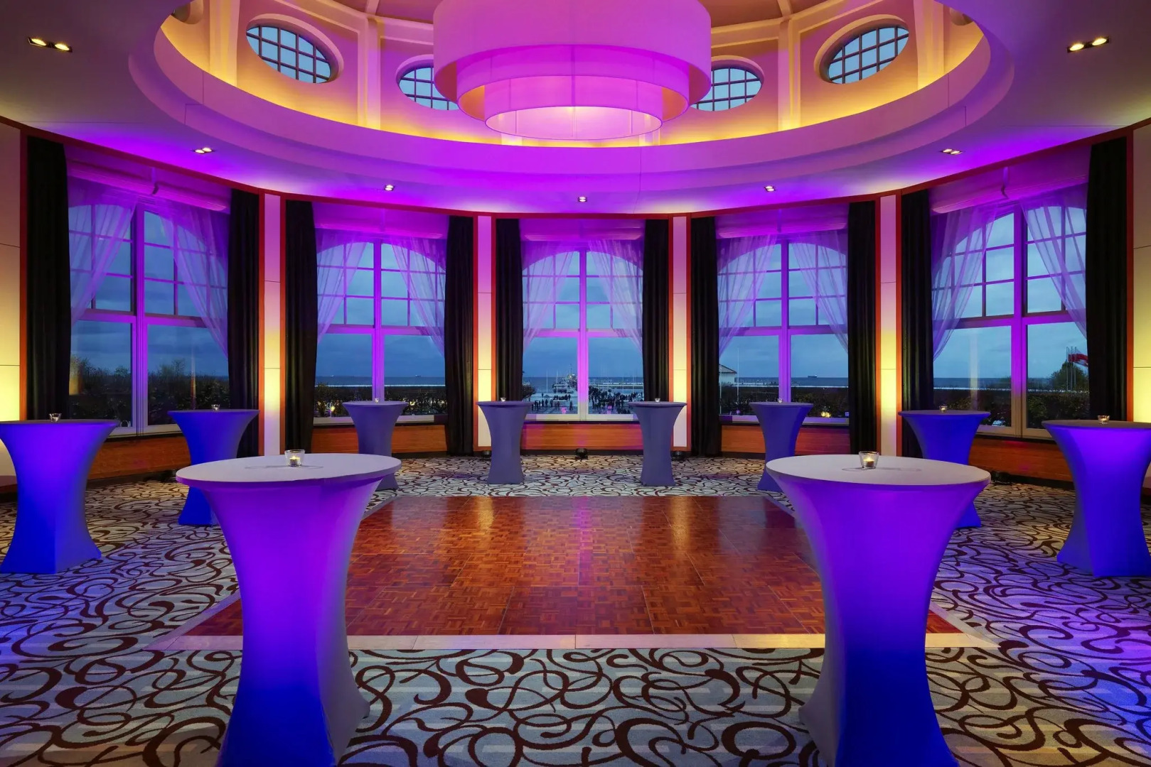 Foto - Sheraton Sopot Hotel