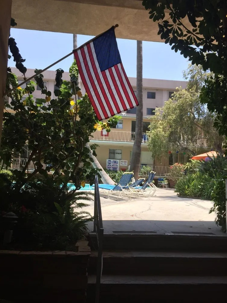 Foto - Cal Mar Hotel Suites